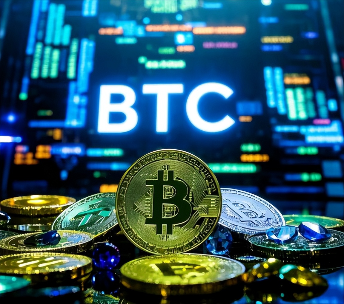 金融科技创新下的数字货币展望_金融科技与数字人民币_理解数字货币如何推动金融科技的发展:创新与市场的深度联系