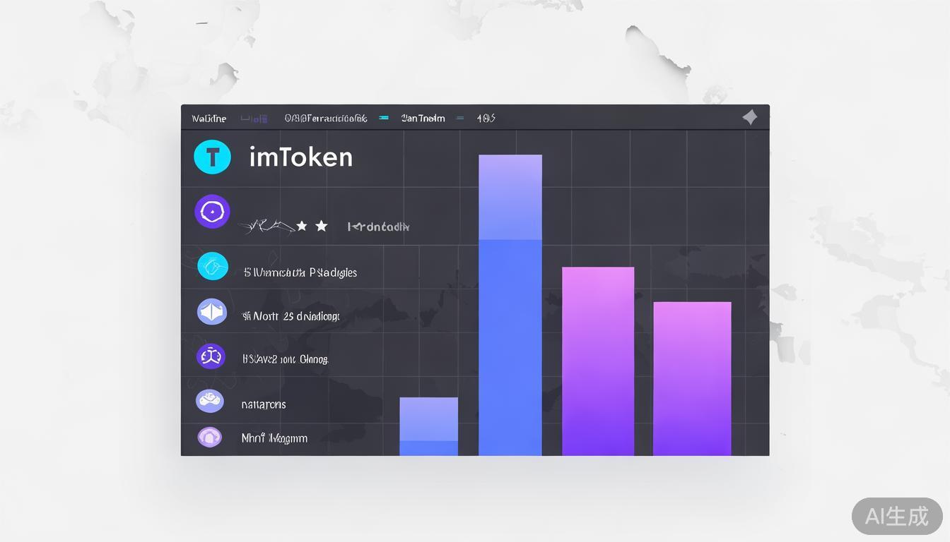 从资产存储到Web3平台,imToken钱包演变中的机遇与挑战?