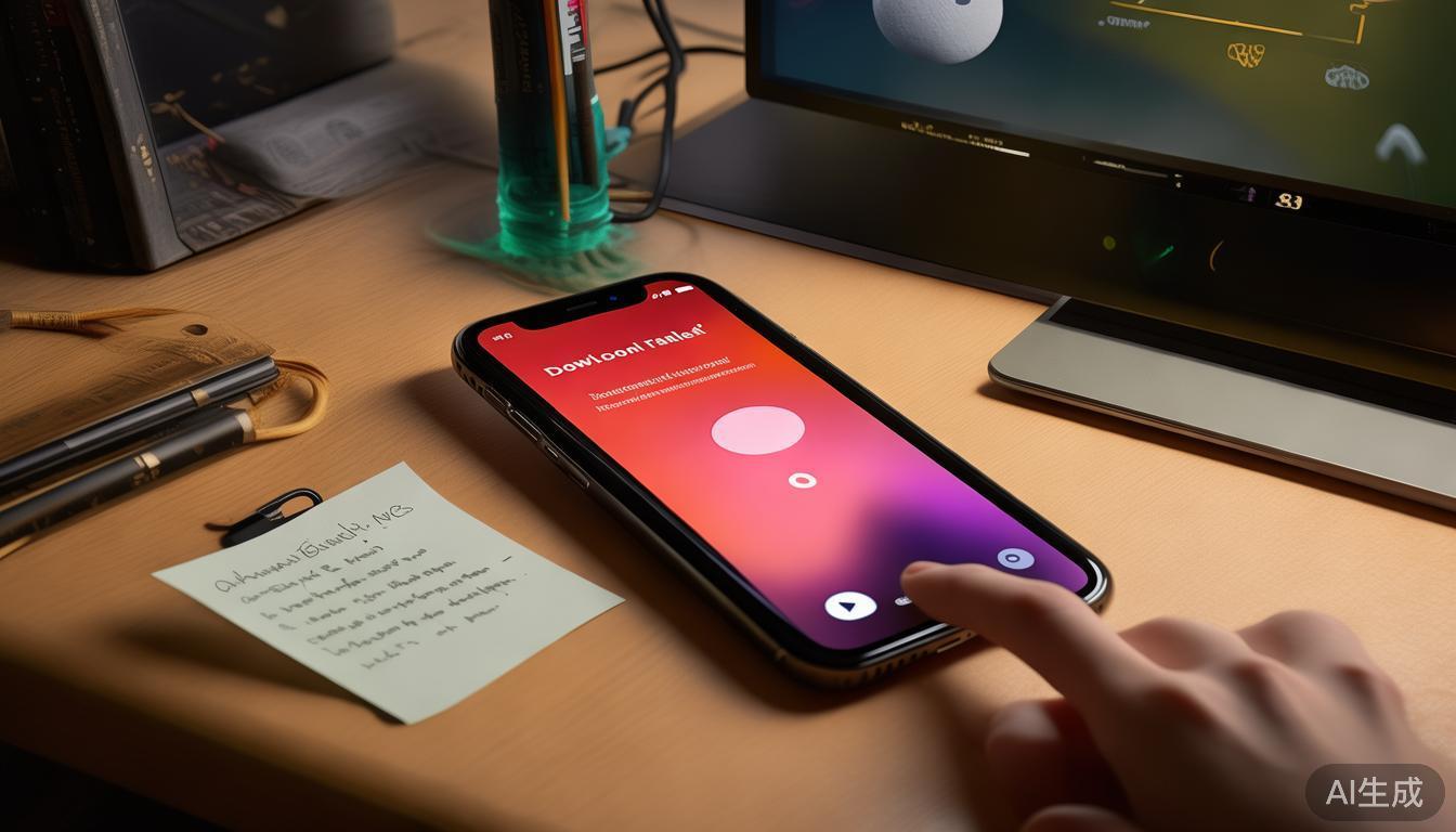 苹果手机imToken官方下载全指南：最新版本安装教程与实用建议