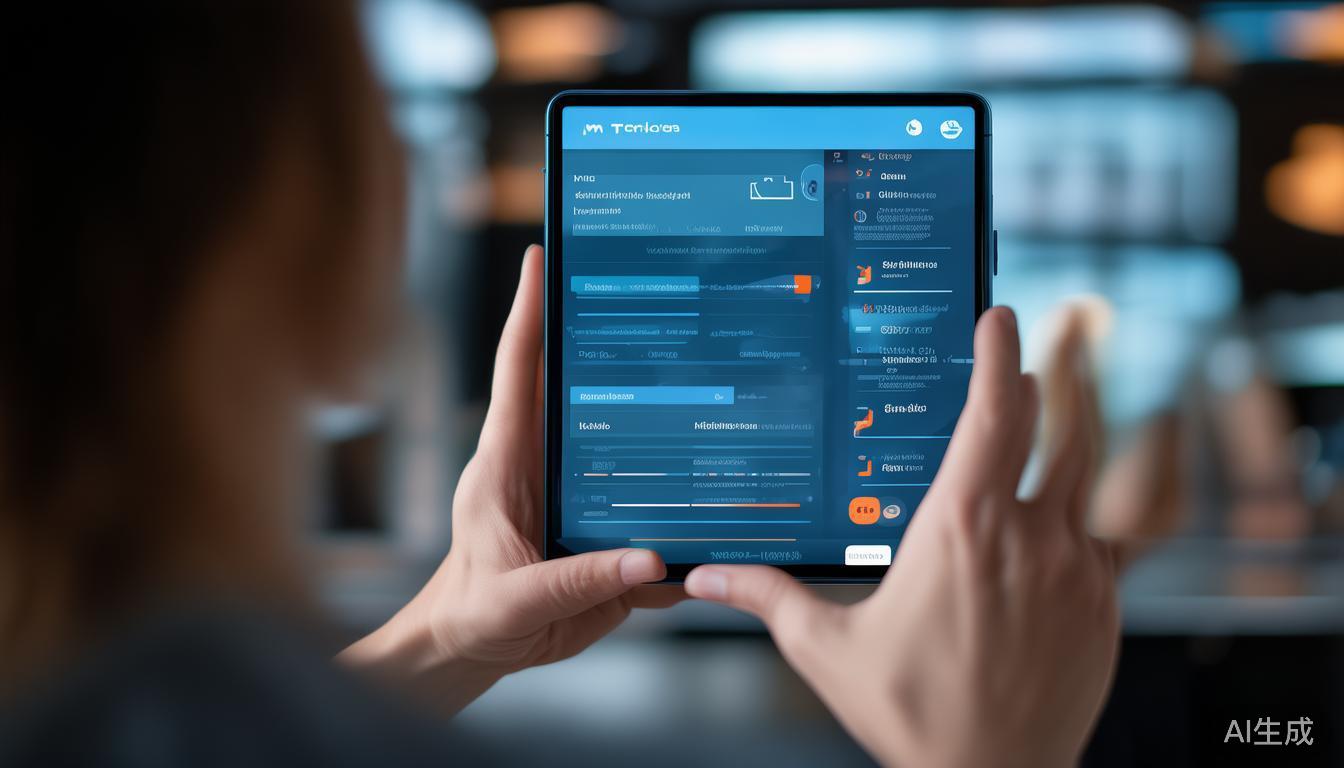 imToken下载与使用指南：掌握这几点，确保交易透明与资产安全
