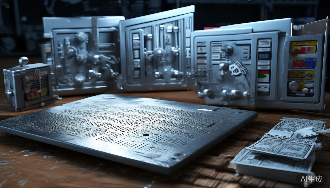 imToken钱包安全吗？三大核心风险解析与实用防范策略详解