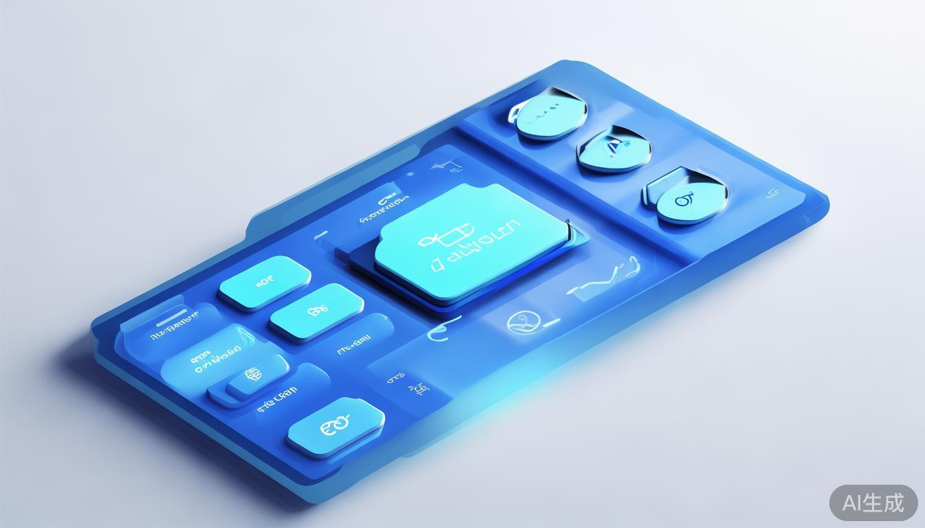 数字资产管理变革浪潮下，新版imToken成区块链生态关键枢纽