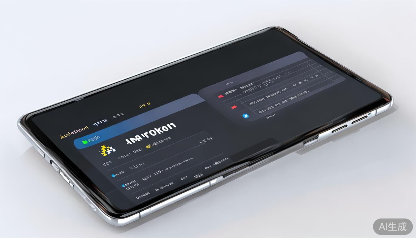 数字货币交易选imToken钱包，官网下载保障交易安全与流畅