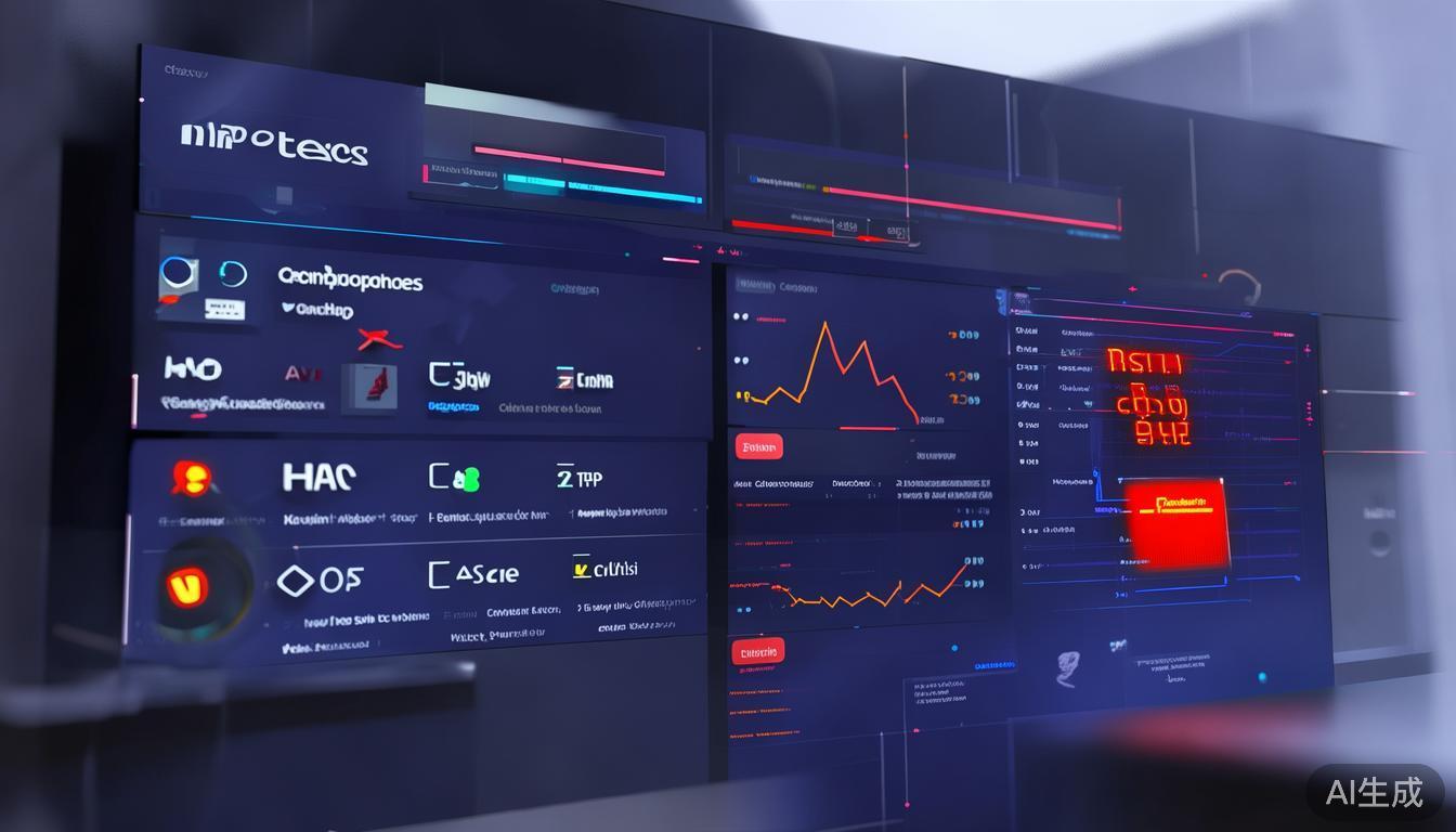 评估市场风险？在imToken中掌握这三点：审视资产、慎对授权、管理情绪