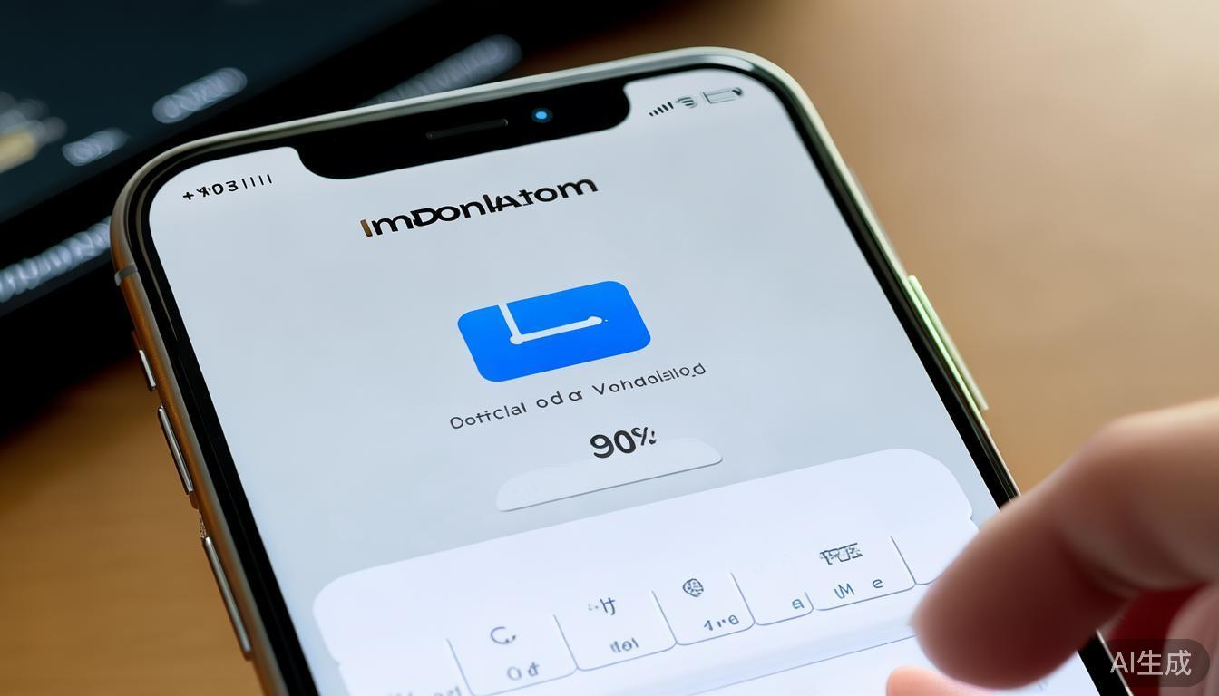 iOS平台imToken下载攻略：苹果App Store官方下载与安全验证全指南