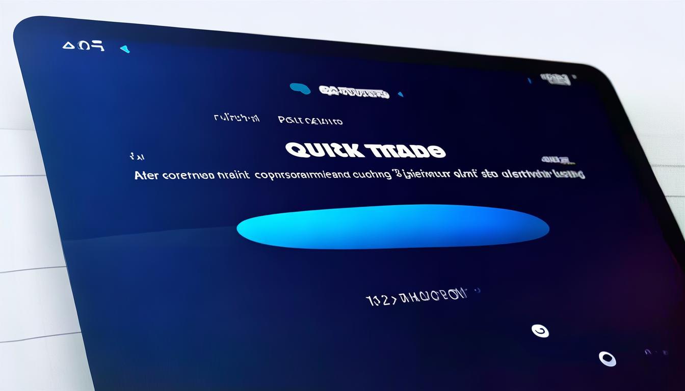 imtoken钱包苹果版快捷交易功能,让数字资产交易更高效便捷