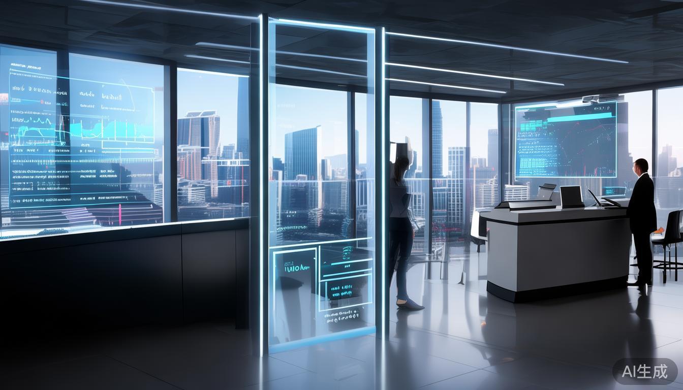 imToken：理财爱好者的得力助手，实现资产稳健增长之道