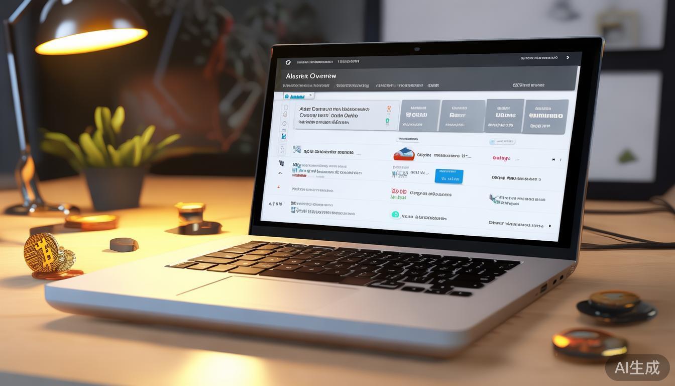 imToken安卓使用指南：掌握3大安全技巧与高效操作，轻松管理多链资产