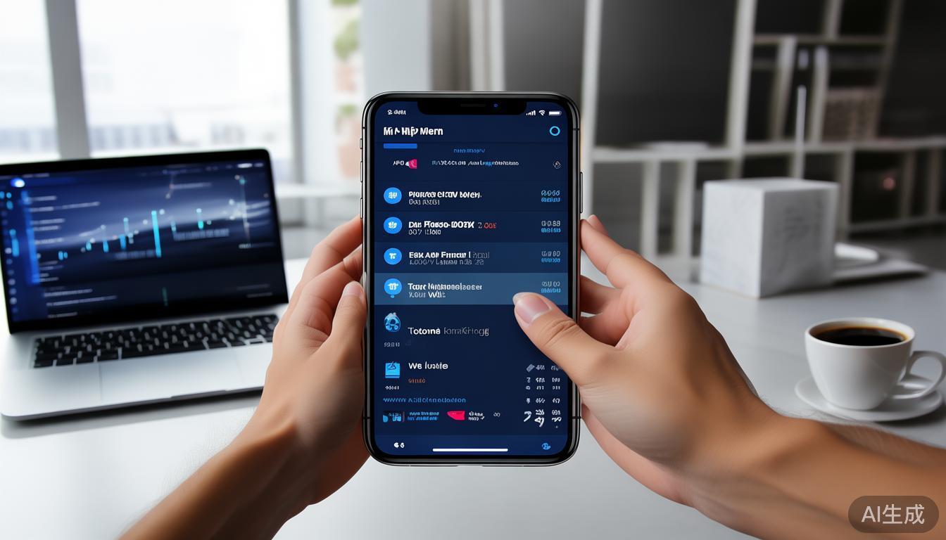 数字资产爱好者分享imToken 2.0安卓版钱包使用技巧与安全设置