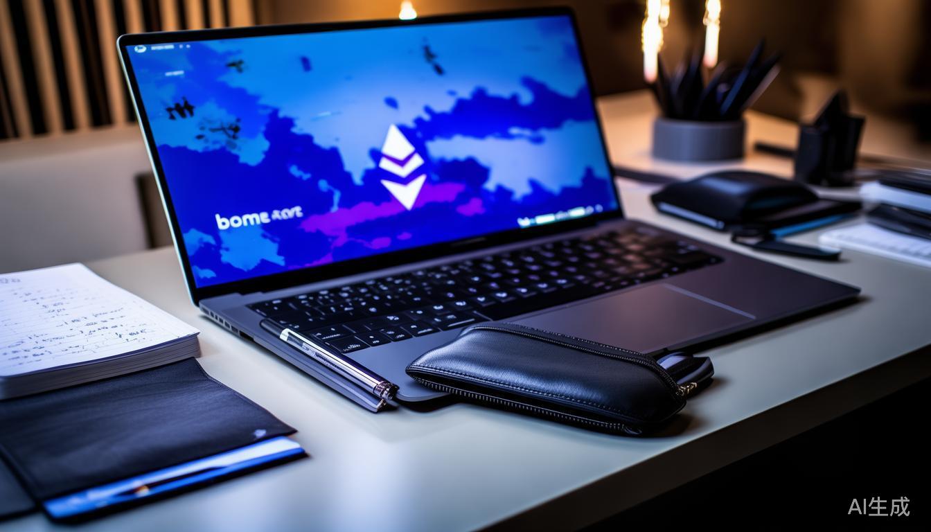 数字资产投资者必看！imToken官网助你把握投资关键要点