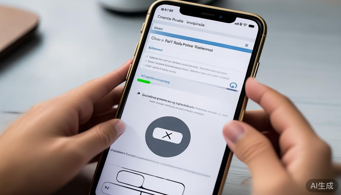 如何安全下载imToken并建立个人资料？避开风险网址的官方指南