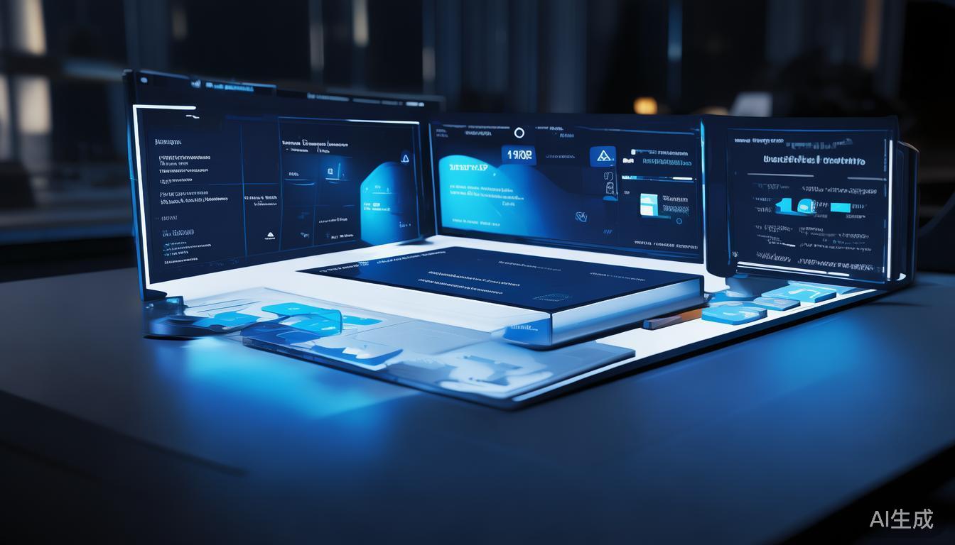 imToken官网交易指南：从官方入口到兑换完成，安全便捷每一步