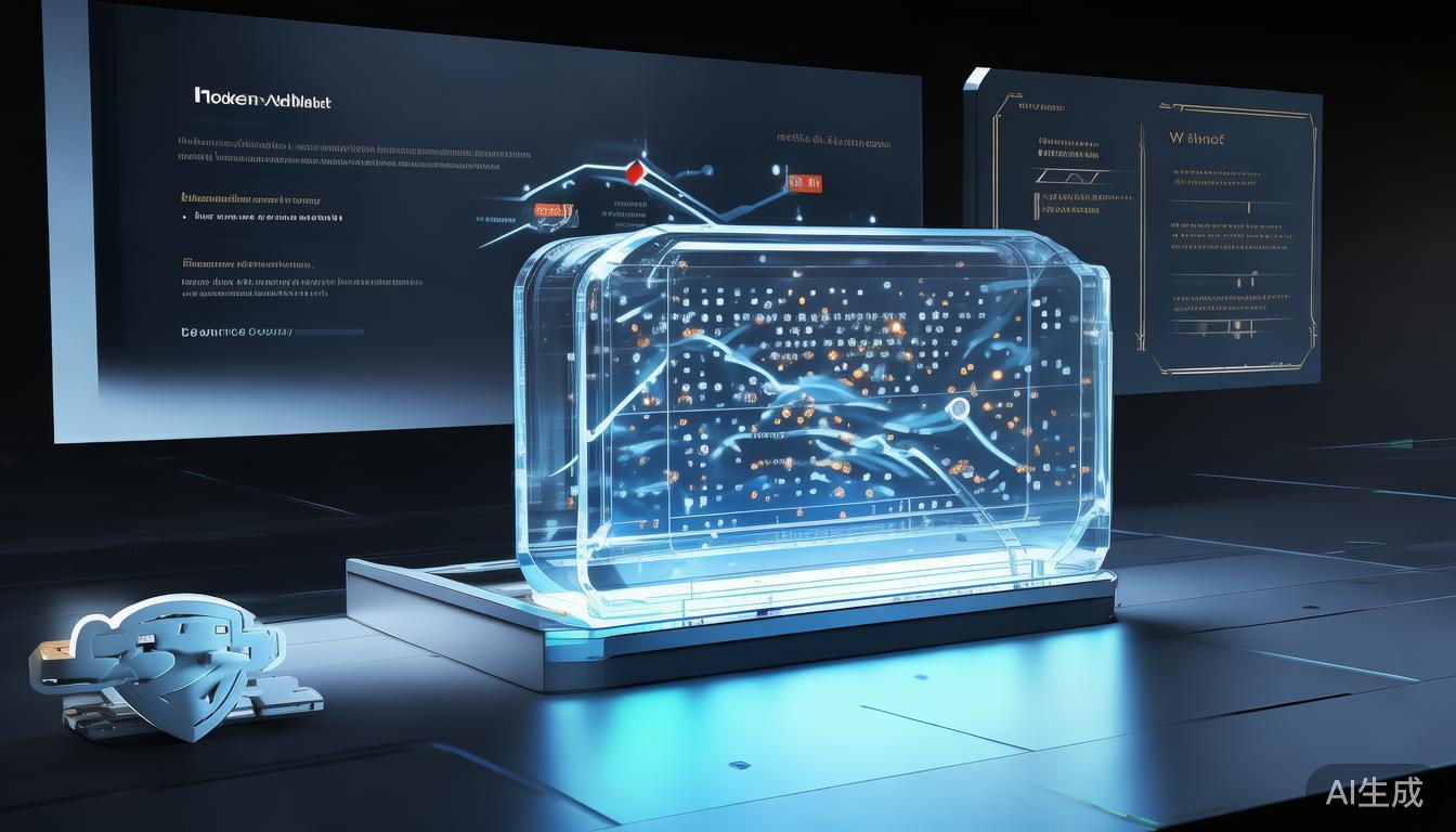 imToken隐私政策怎么看？手把手教你从官网看懂数据处理与安全