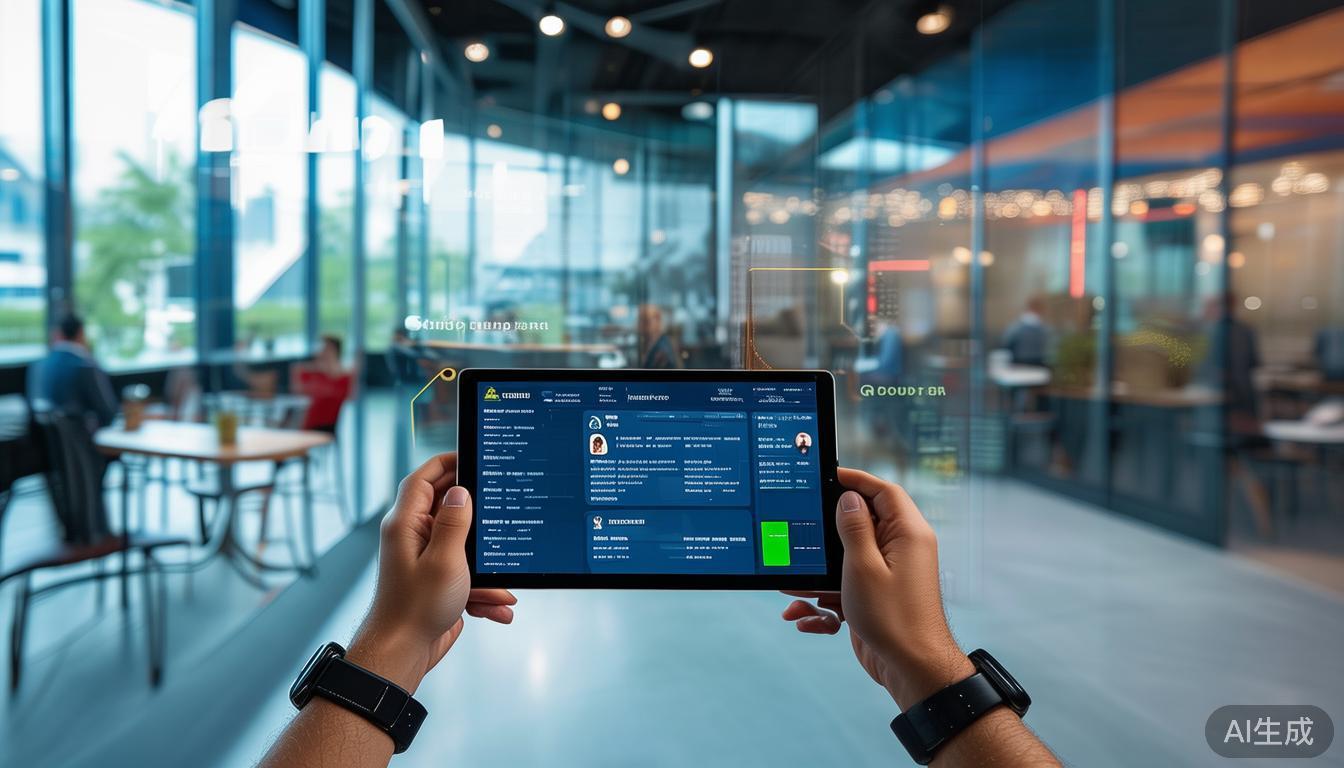 imToken官网下载指南：构建个人投资网络，探索区块链无限可能