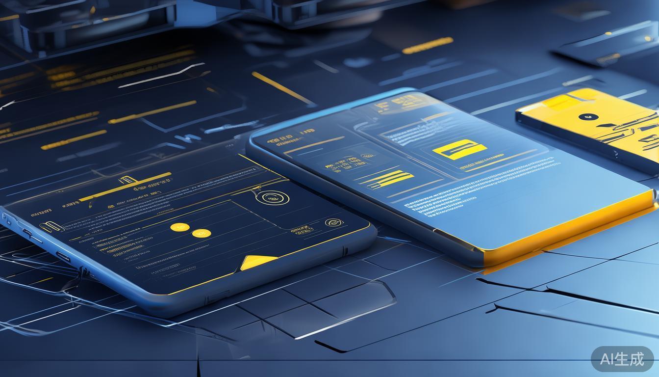 imToken钱包安全指南：如何从官方渠道安全下载，并验证应用签名？