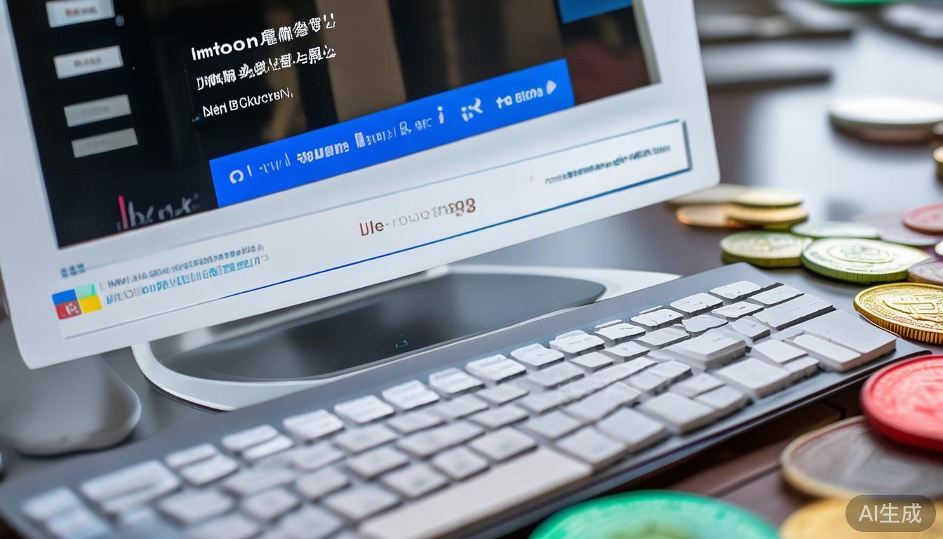 从imToken官网入手搞懂数字货币？新手要注意这几点