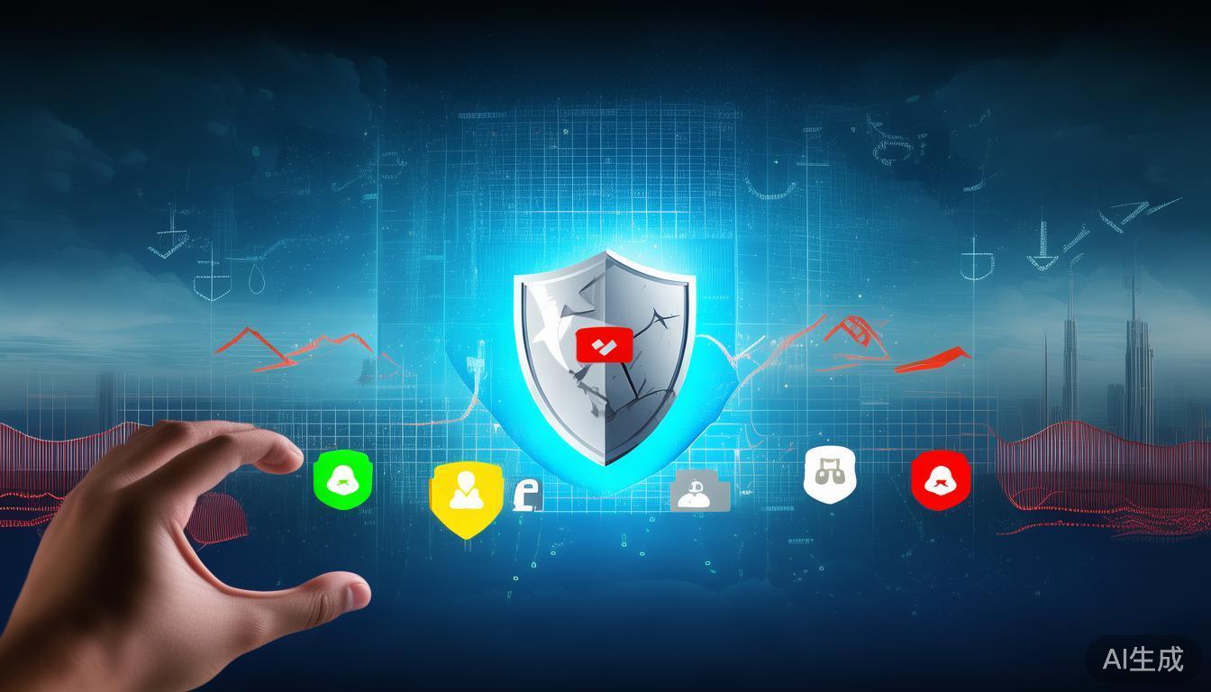 用户为啥总搜最新imToken网址？资产焦虑和市场真相给你讲明白