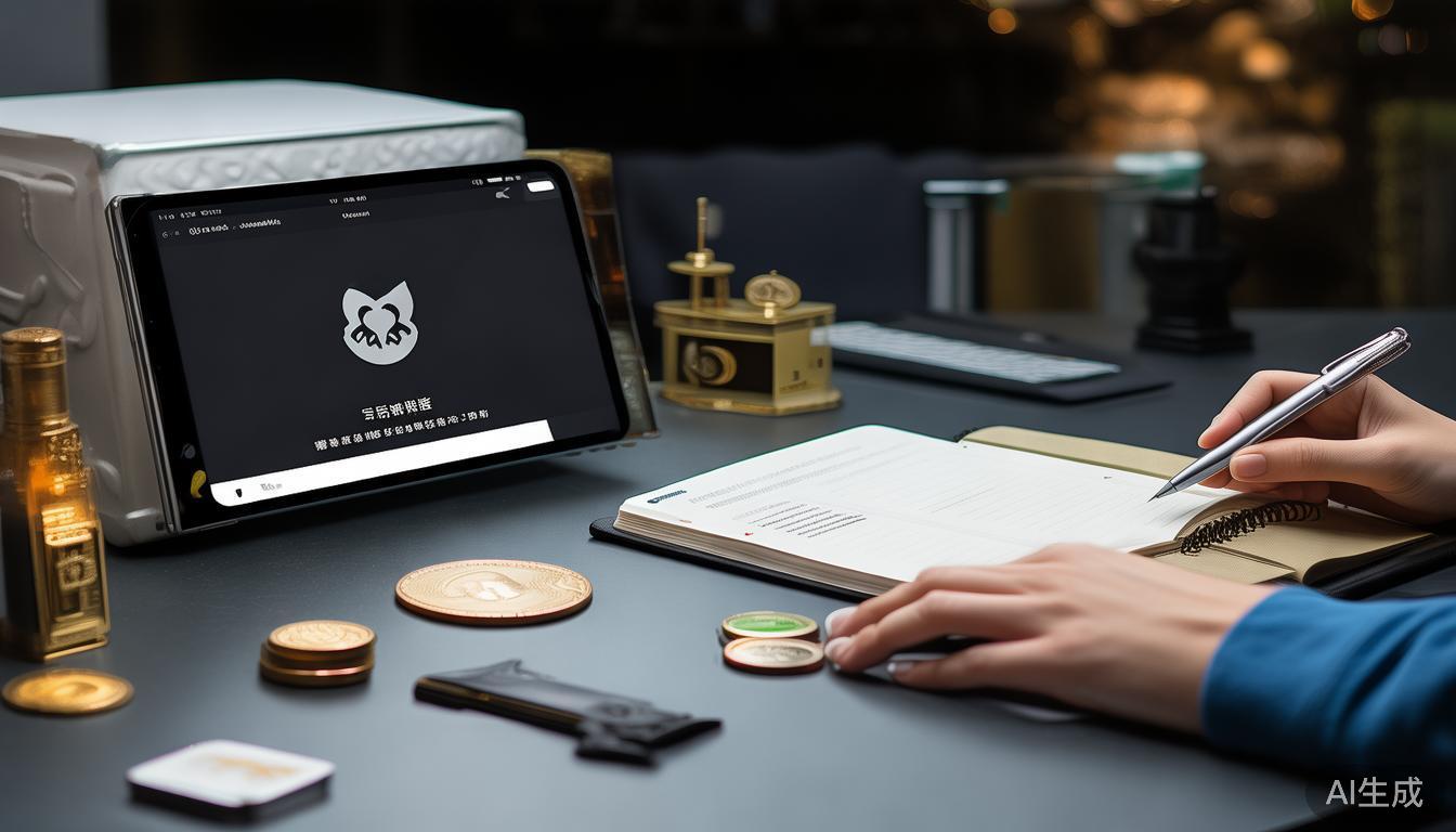 imToken中文版怎么下才安全？手把手教你防私钥泄露