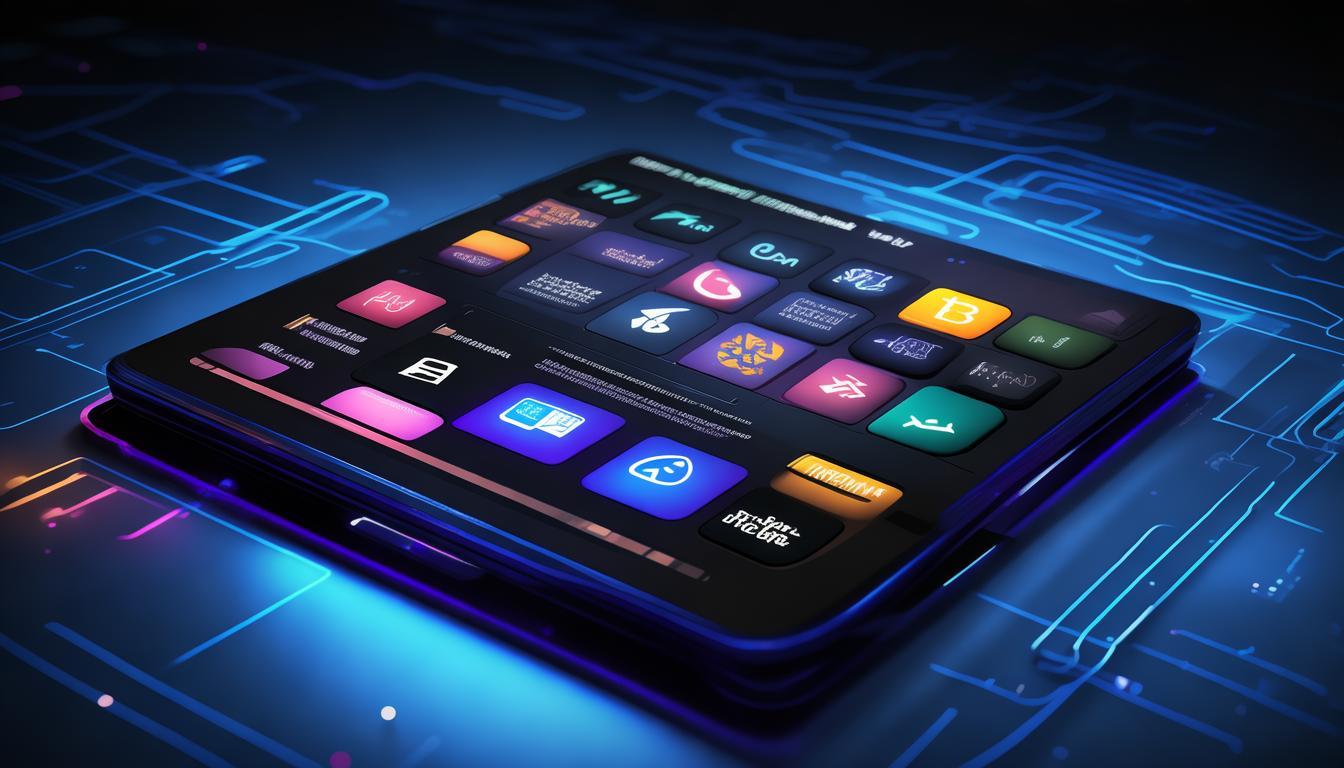imToken官网版：功能更新超给力，安全性能新突破
