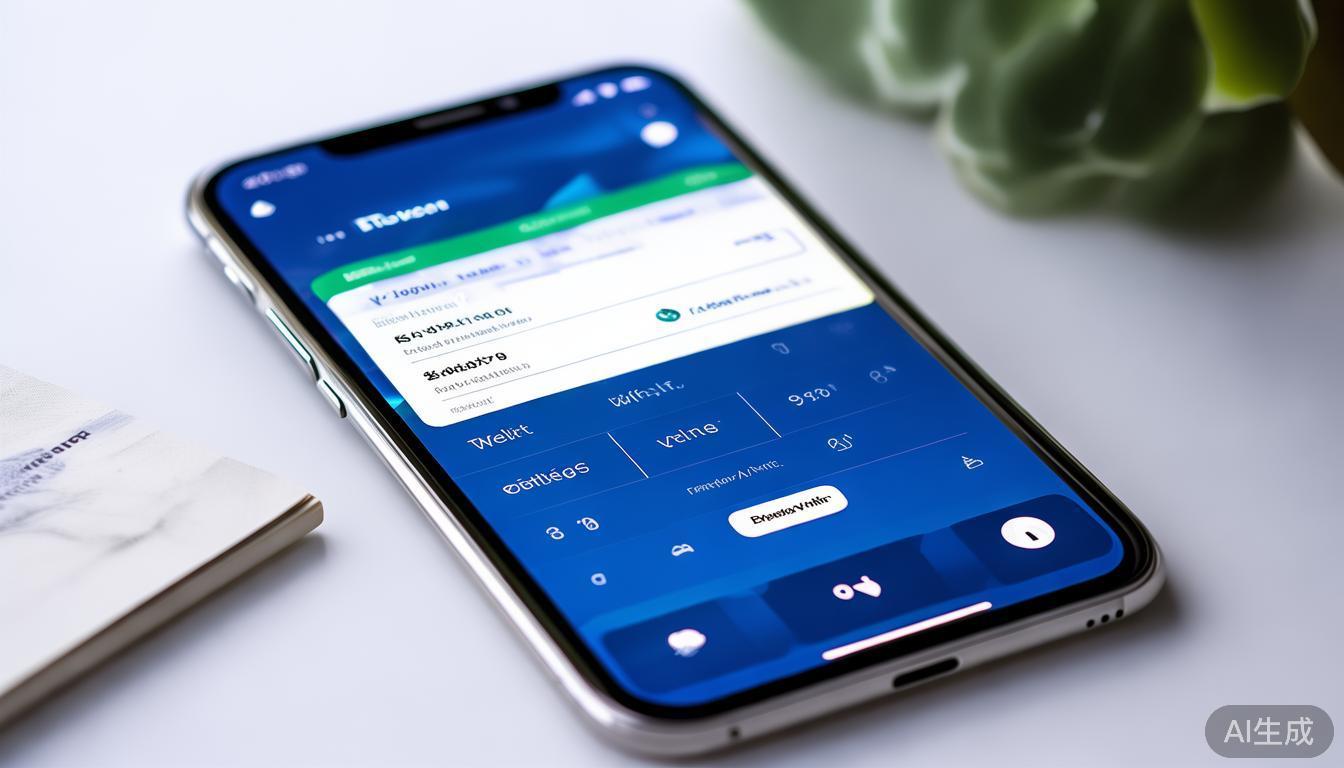 imToken免费版使用体验：安全便捷的交易功能与DeFi无缝连接，高效管理数字资产