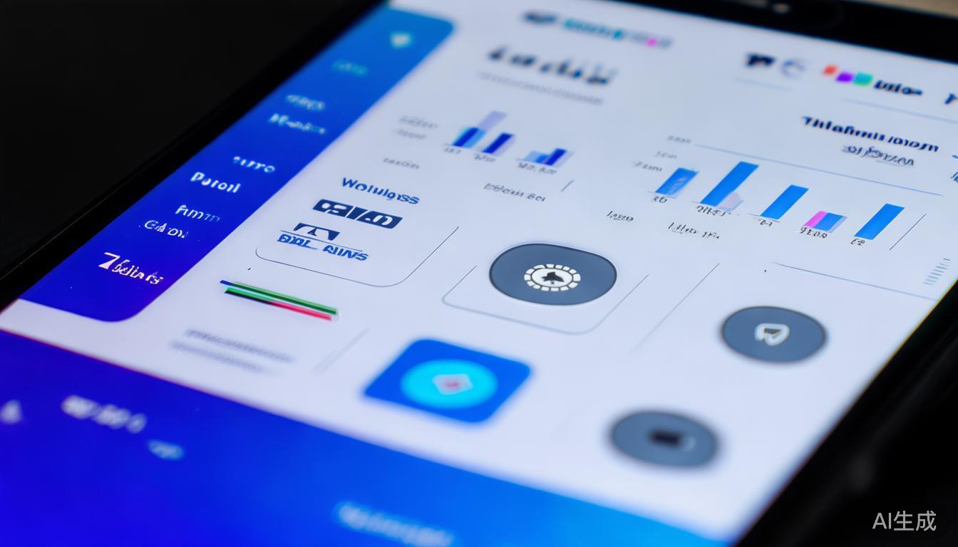 imToken安卓版资产管理教程：如何查看总资产、代币分布与隐藏资产？