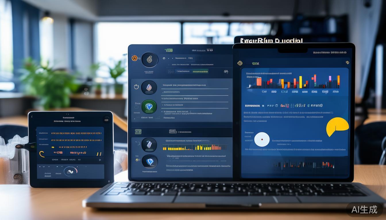 imToken数字货币投资指南：成功策略解析，如何借助钱包实现稳定回报？