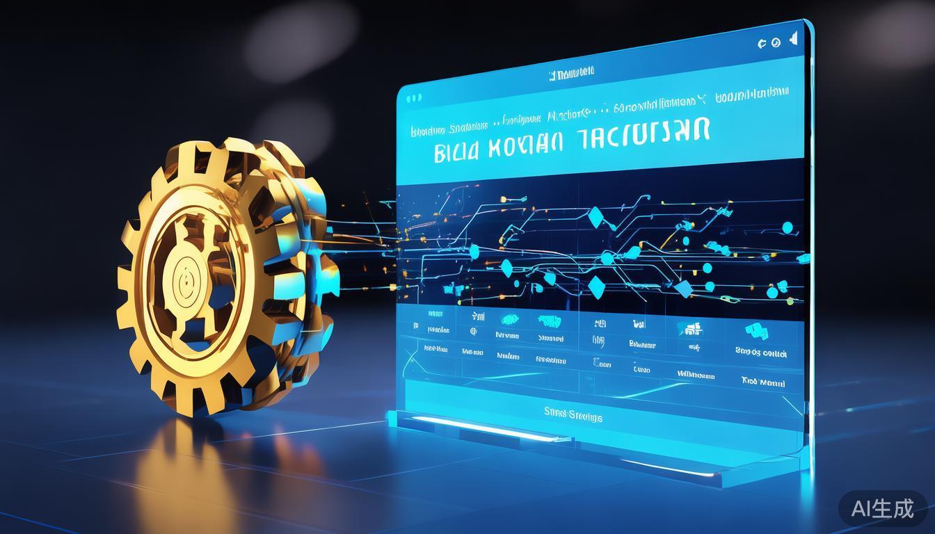 imToken蜕变之路：从单一钱包到多功能平台，如何保障资产安全并提升收益？