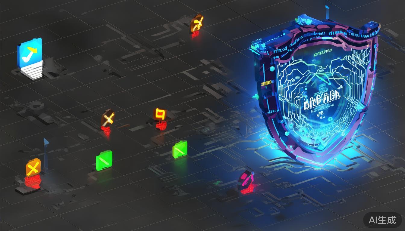 imToken最新版：提升资产安全与操作效率，优化交易体验