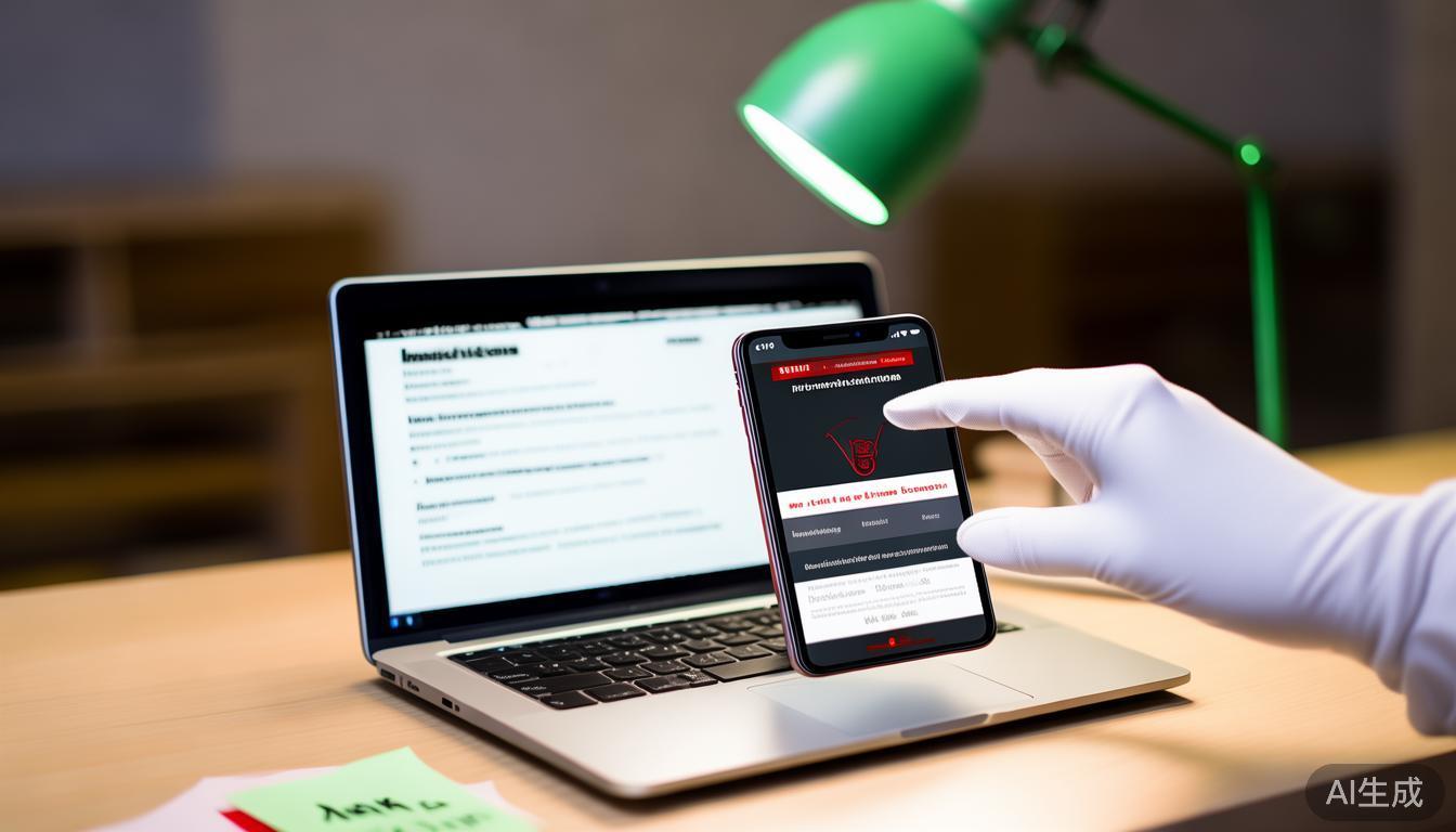 imToken 1.0安卓版下载指南：官方渠道最关键，钱包安全有保障