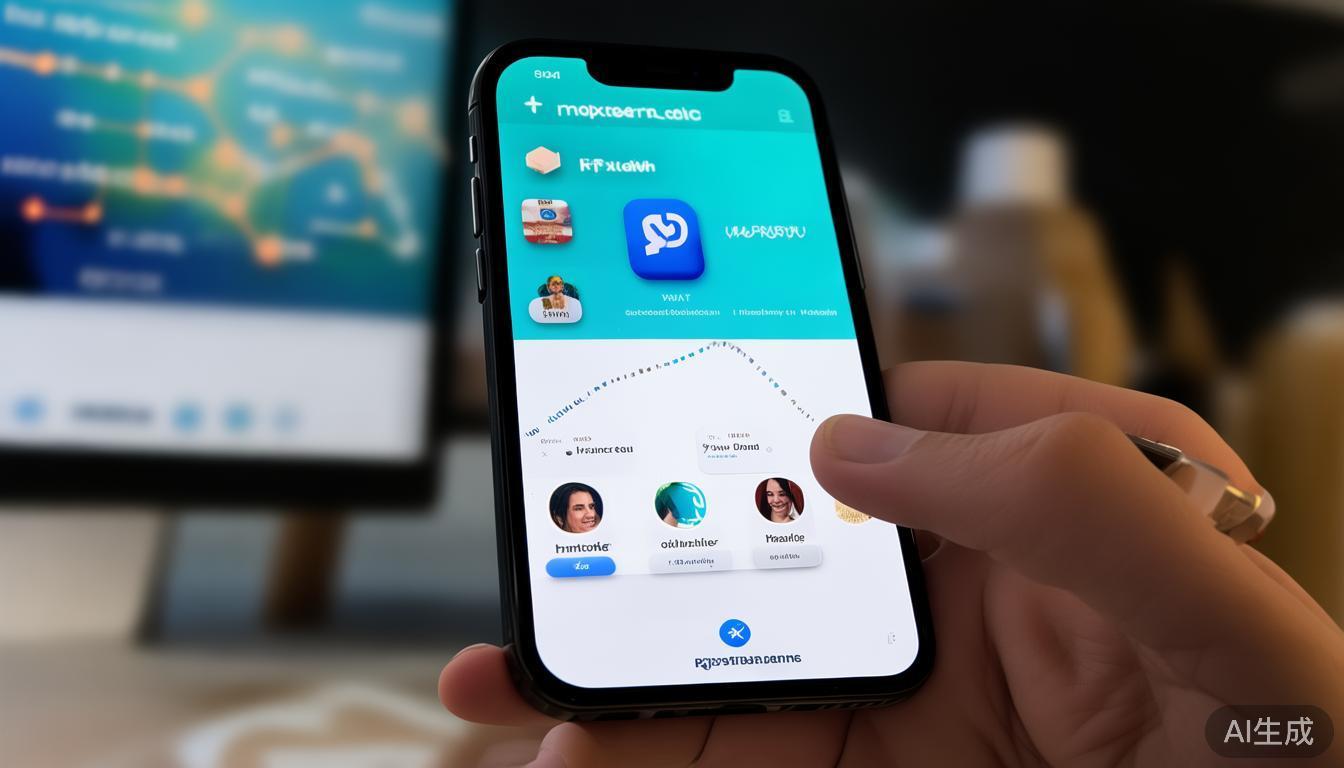 imToken官方下载指南：保障资产安全，为何必须从官网与应用商店获取？