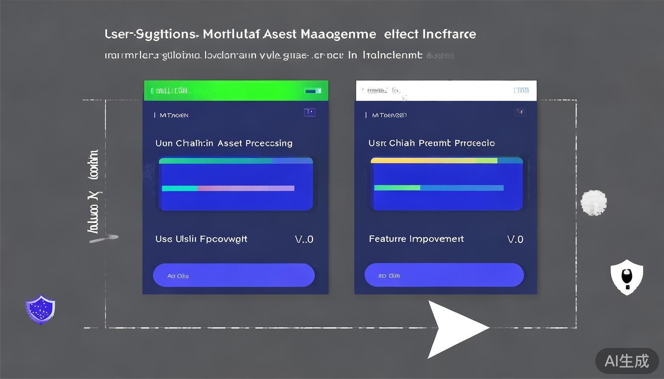 imToken 2.0版本发布：用户反馈处理与功能改进，体验与安全并重