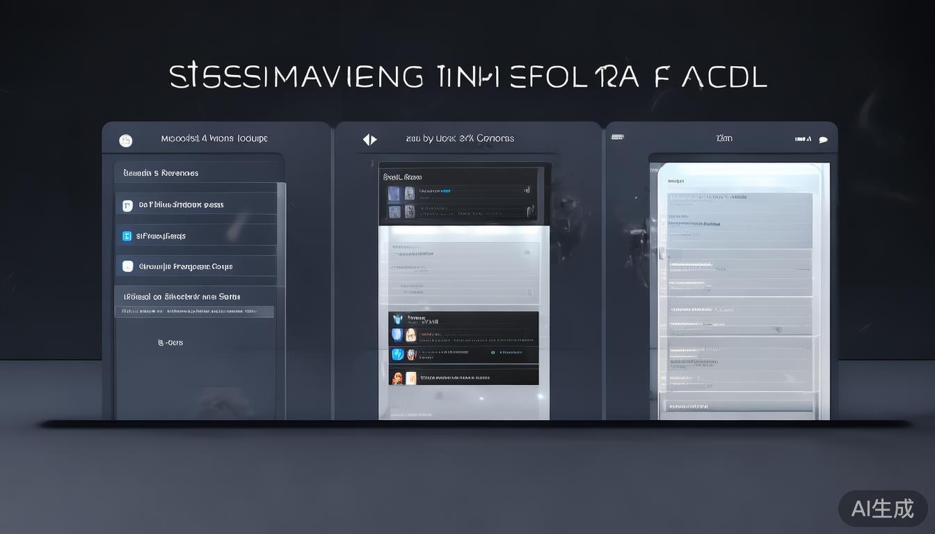 imToken新版社交管理：优化联系人列表与备注，安全便捷连接去中心化世界