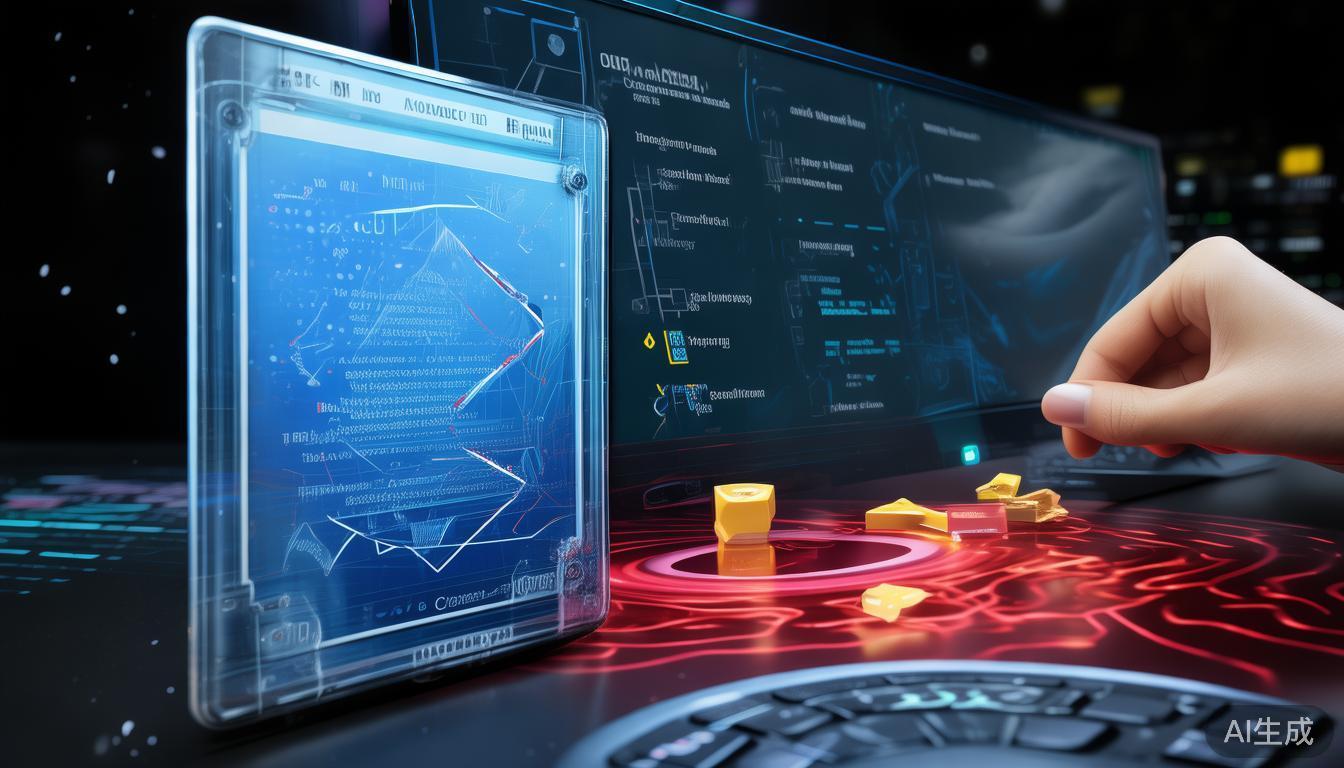 imToken钱包安全风险全解析：如何备份助记词与保障资产安全？