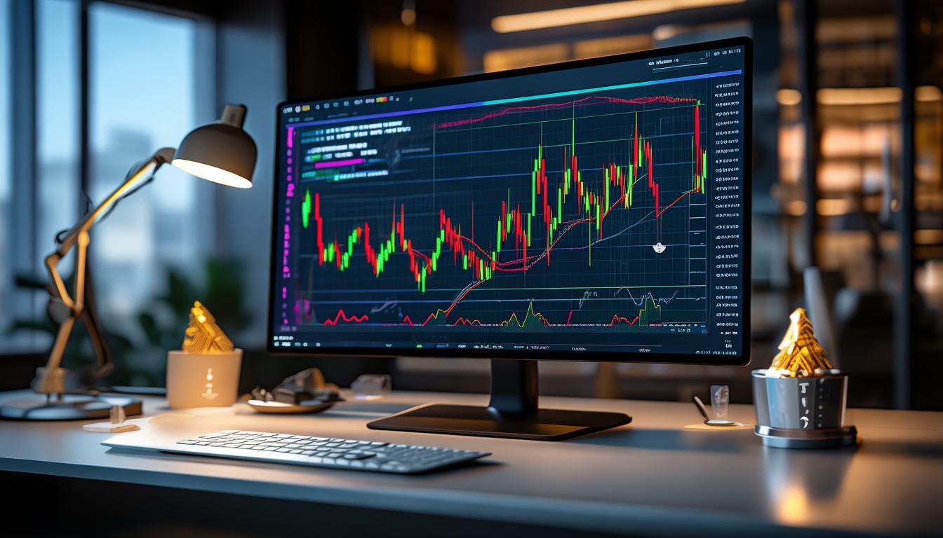 投资领域:用imToken钱包APP构建投资组合,实现资产增值之道
