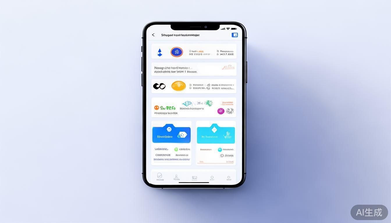 imToken钱包使用指南：提升财务透明度，构建健康理财习惯的3个实用方法