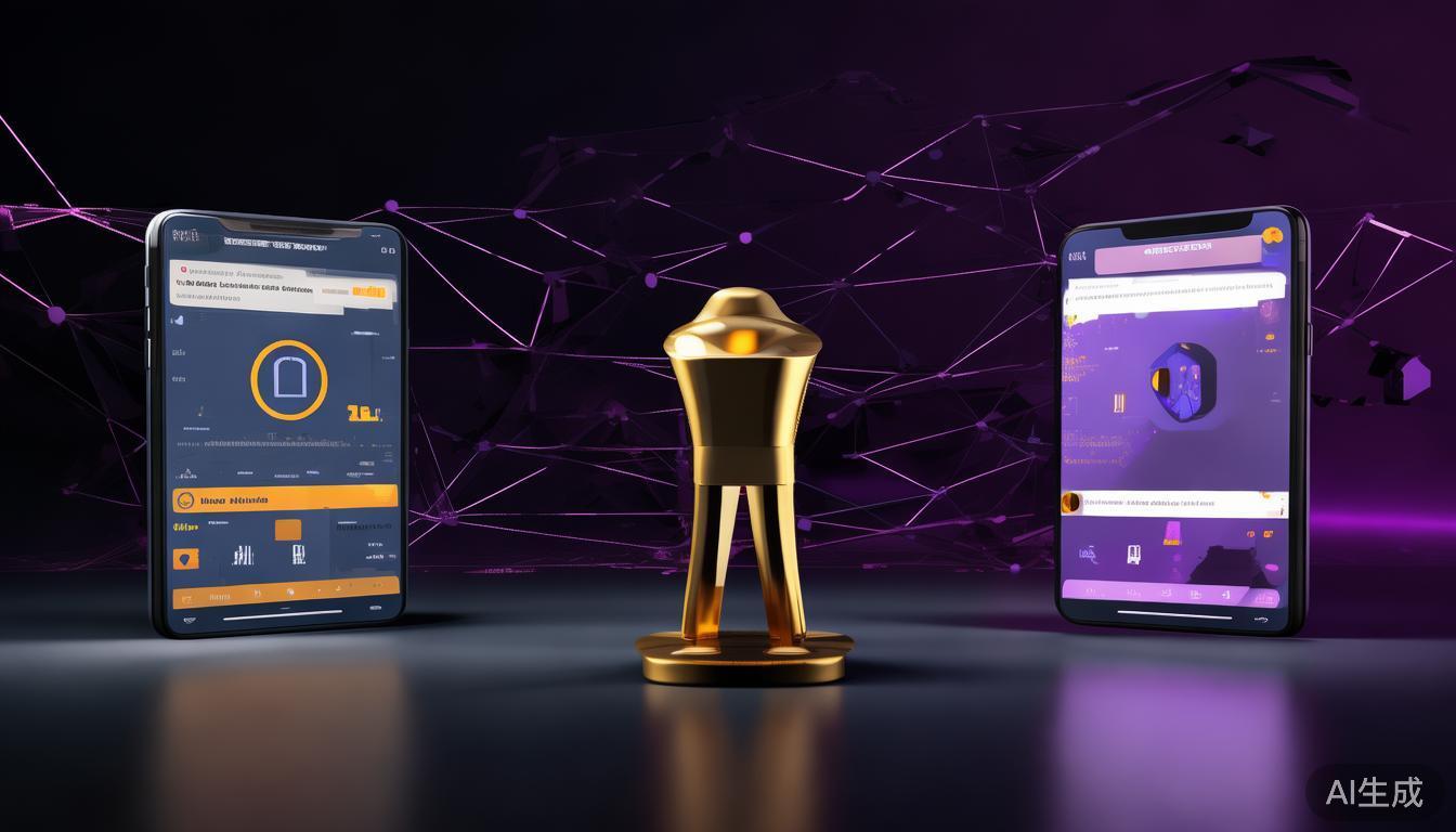 imToken发展历程：从简单钱包到数字资产管理的关键入口与安全实践