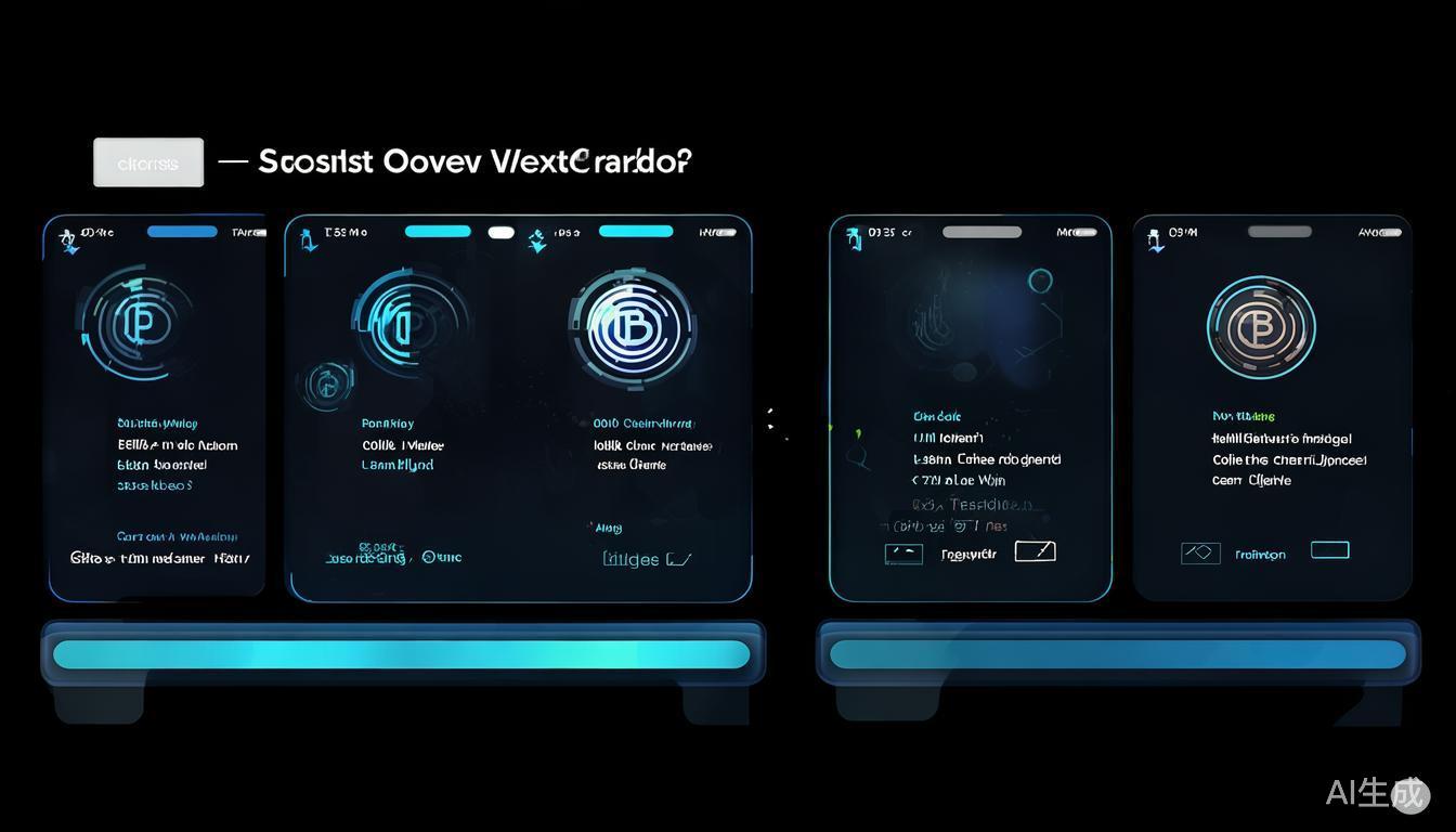 imToken用户体验优化：简化操作流程，强化资产管理，实现安全与便捷的完美平衡