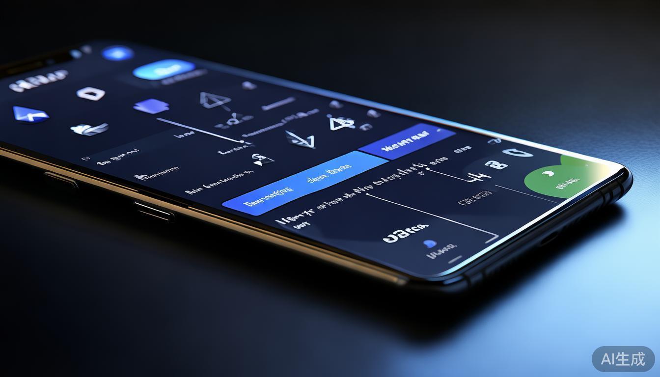 imToken 2.0深度解析：掌握这3大DeFi技巧，让你的资产流动性翻倍