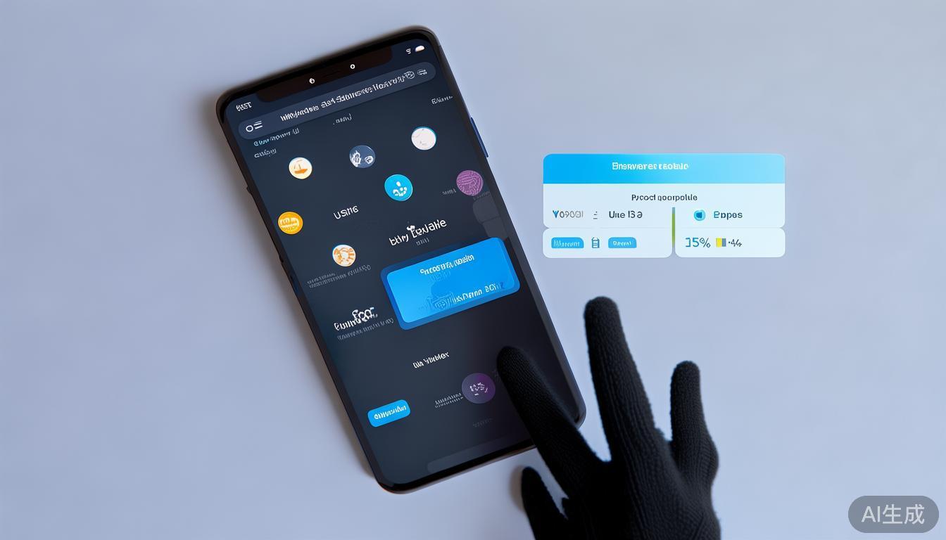 imToken钱包：解锁价值共享新途径，参与DeFi与社区治理