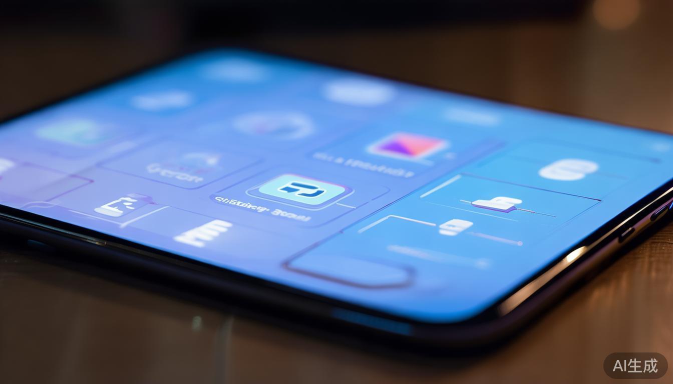 imToken钱包评测：安全便捷的数字资产管理，如何助力高效资金流动？