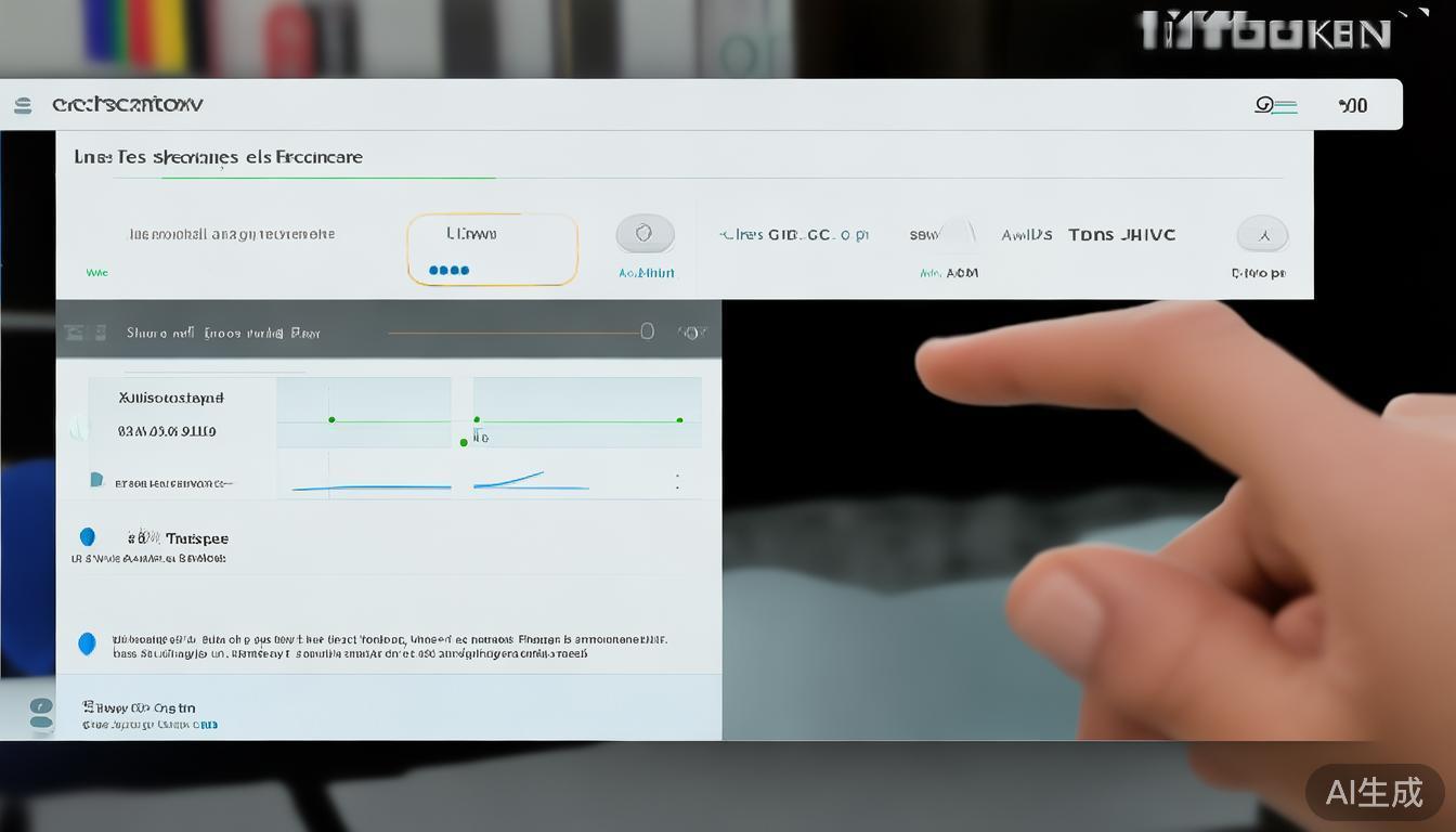 掌握imToken交易提醒设置：实时推送，高效掌握数字货币市场动态