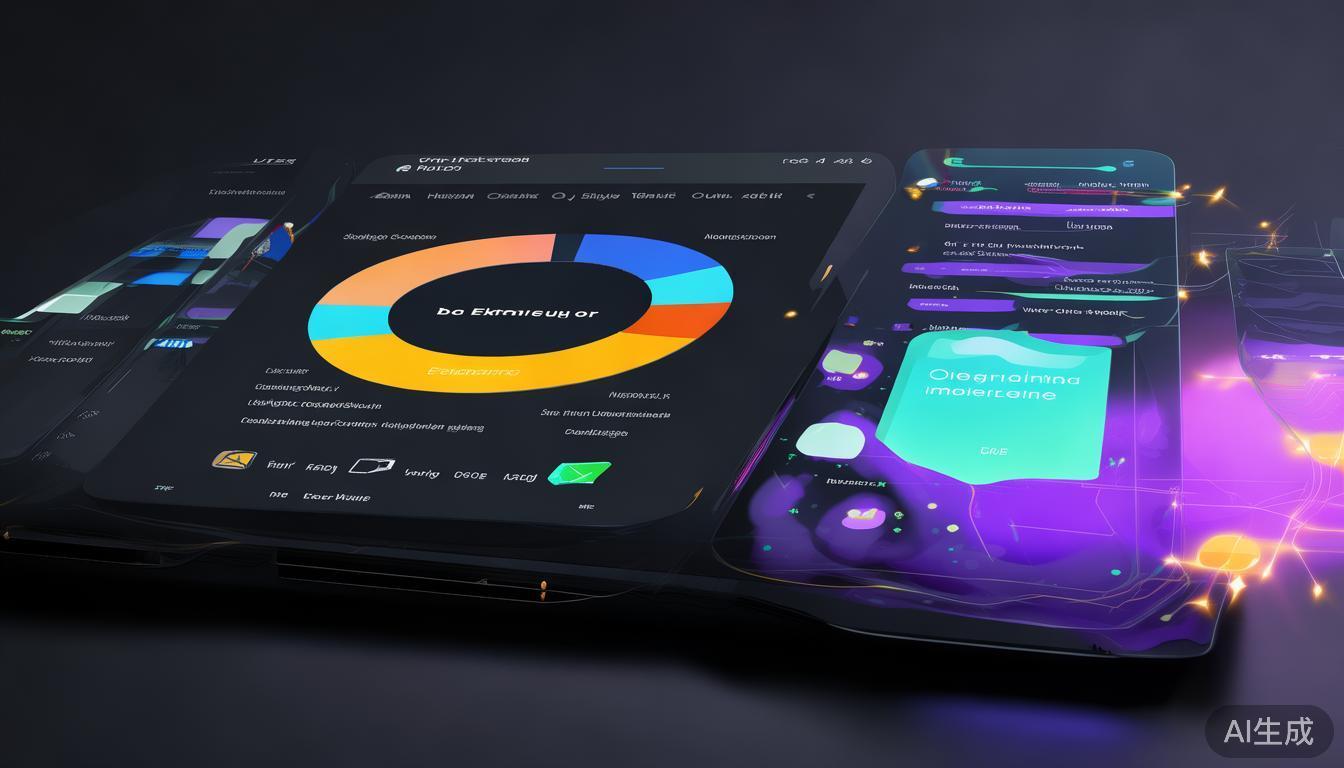 掌握imToken跨链交易与DeFi协议：提升加密货币交易灵活性与资产配置效率