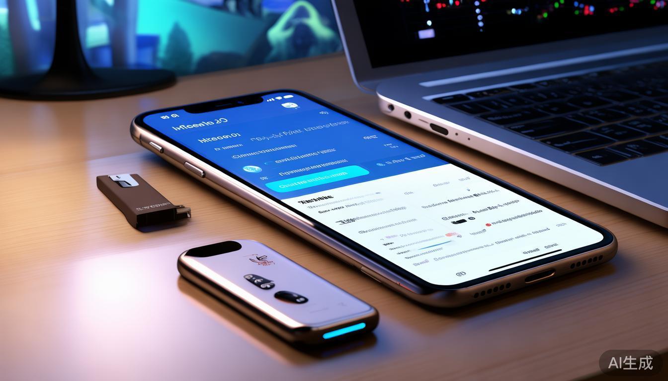 imToken 2.0实现数字资产完全自治：私钥自持、链上操作自主掌控