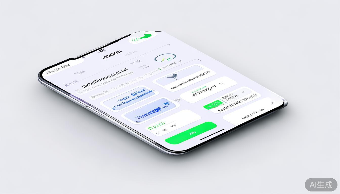 imToken钱包安全吗？iOS与Android双平台下载、使用全攻略