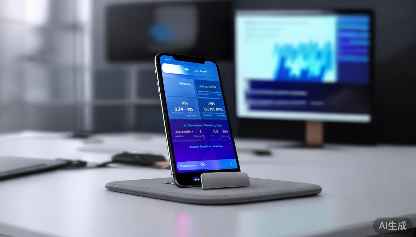 imToken新版前瞻：颠覆性变化如何重塑资产管理？跨链与DeFi集成深度解析