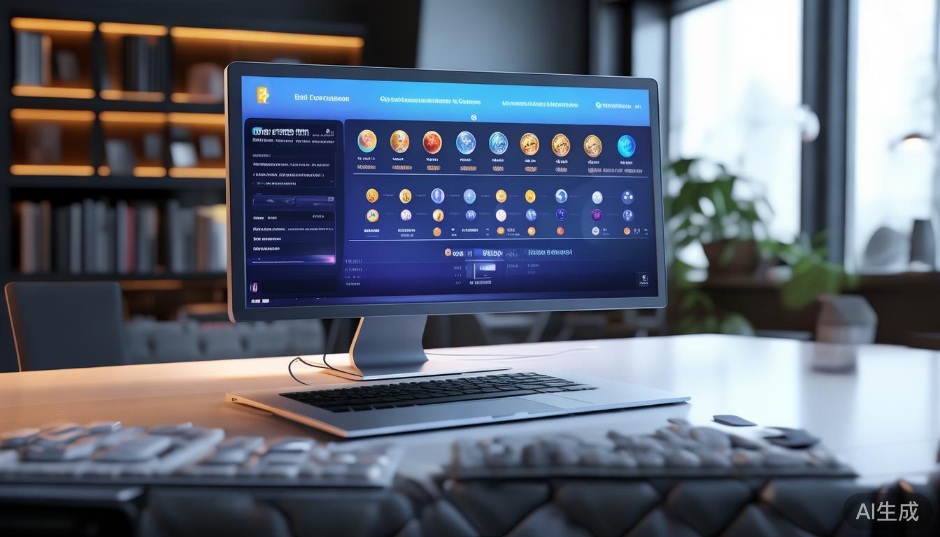 imToken 2.0国际版发布：多链生态与Layer2集成，如何引领DeFi新体验？