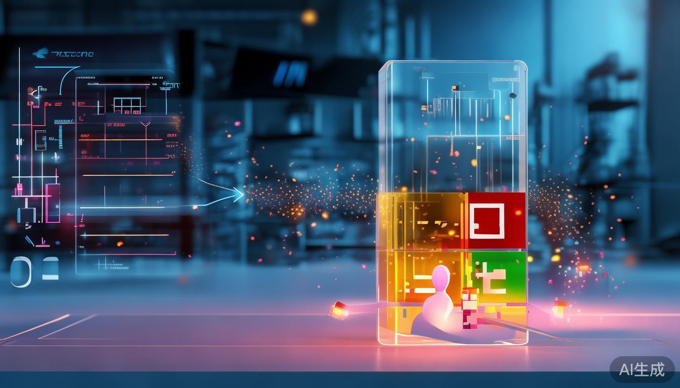 imToken 2.0深度分析：便利背后的中心化趋势，如何影响用户资产安全？