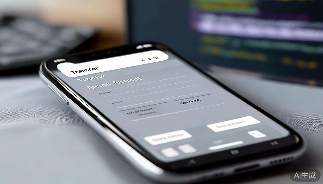 imToken安卓版资金划转指南：如何安全转账，避免资产损失？
