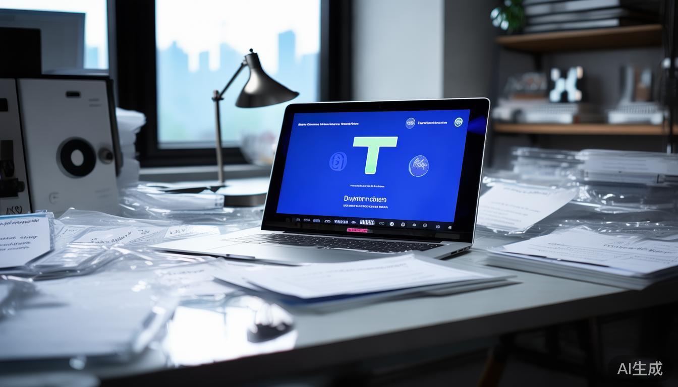 imToken钱包安全下载与使用指南：如何确保数字资产安全无忧？