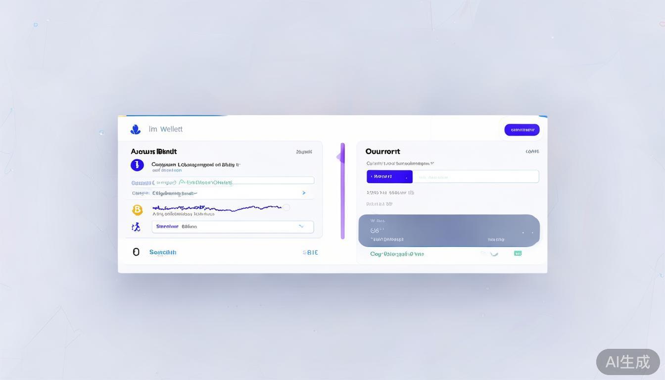 IM钱包官网版评测：安全与便捷并存，多层防护+聚合交易如何重塑资产管理体验？